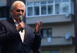 Başbakan Yıldırım'dan Suruç açıklaması: Bu, vahim bir hadisedir