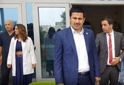AK Partili Yıldız terör örgütü PKK'nın suikast listesindeydi!
