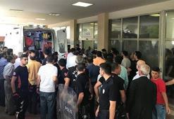 Suruç'ta PKK'lılar AK Partililere saldırdı! 4 kişi hayatını kaybetti