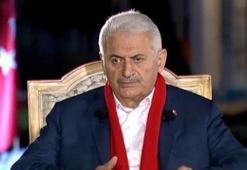 Başbakan Yıldırım OHAL'in bitiş tarihini açıkladı