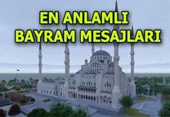 Bayram mesajları! En güzel Ramazan Bayramı mesajları...