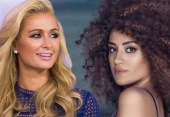 Paris Hilton'dan Tatlıses'in kızına yakın markaj!
