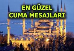 Cuma mesajları! En anlamlı Cuma mesajları...