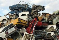 Vatandaşlara 'hurda araç' uyarısı