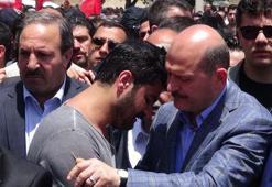 "Suruç'taki saldırıyla ilgili somut birtakım olaylar var"