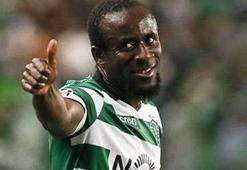 G.Saray'da Doumbia harekatı!