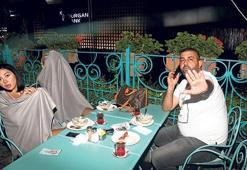 Taşkınlık çıkardı