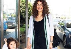 Evi alaçatı’ya taşıdım