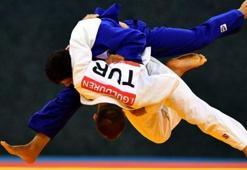 Gençler Judo Balkan Şampiyonası başlıyor