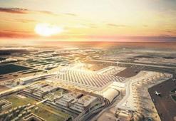 Dünyanın kargosu İstanbul’dan uçacak