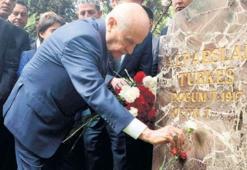 HDP’de Demirtaş’tan başka adam mı yoktu?