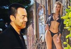 Chloe isyan etti: Serdar hiç...