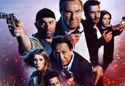 Efsane dizi Türk TV tarihine geçti