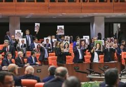 HDP'li vekiller hakkındaki suçlamalar neler?