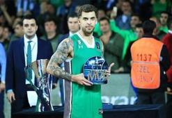 Wilbekin Ay-Yıldızlı formayı giyecek