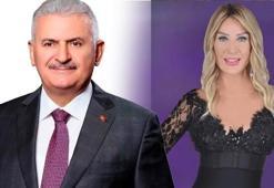 Başbakan Yıldırım: Ezhel'e yapılan Seda Sayan'a da yapılmalı