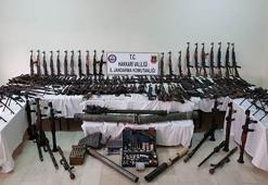 PKK'ya bir darbe daha!