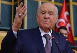 Bahçeli'den o iddialara sert çıkış: ‘Şerefsizce...’