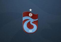 Trabzonspor'dan transfer açıklaması