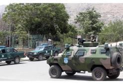 Afganistan'da bayramlaşma töreninde intihar saldırısı: 20 ölü