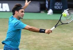 Federer yeniden zirveye çıkacak