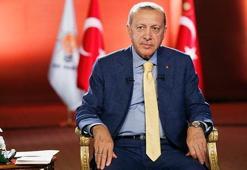 Cumhurbaşkanı Erdoğan: Benim halkım bu oyunu yutmaz