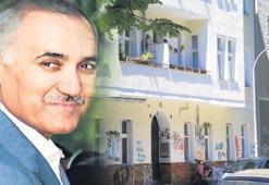 Almanya bilerek korumuş