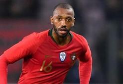 Beşiktaş Manuel Fernandes'i bitiriyor