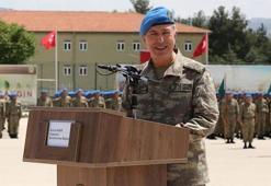 Orgeneral Akar'dan Babalar Günü mesajı