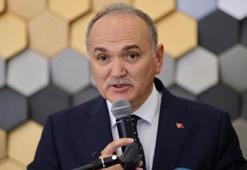 Bakan Özlü: Yerli otomobil 'satın alındı'