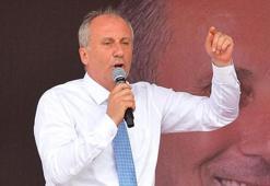 İnce: Çocuklara Türkçeyi ve evinde konuştuğu dili öğreteceğiz