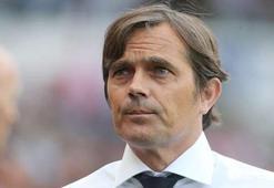 F.Bahçe, Cocu'nun menajeriyle her konuda anlaştı!