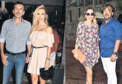 Bodrum’a Serafina geldi