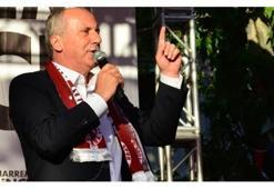 İnce: Gençlerimiz umutsuz, elinde fırsat olsa Türkiye'yi hemen terk eder