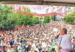 ‘Dünyanın en büyük köprüsünü kurdum’