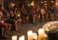 Survivor'da şoke eden karar! Adem son anda açıkladı...