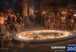 Survivor dokunulmazlık oyununu kimler aldı? İşte eleme adayları...
