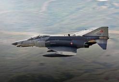 Kandil'de ilk hedef: PKK’nın yönetici kadrosu