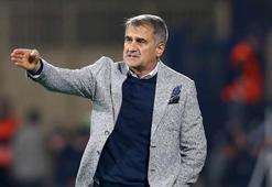Şenol Güneş istediği golcüyü açıkladı!