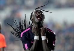 Galatasaray'da son dakika! Gomis depremi...
