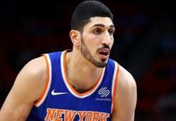Enes Kanter’e baba şoku! Evlatlıktan reddetmişti şimdi de...