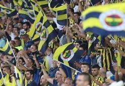 Fenerbahçe'de kombine kartlar satışa çıktı