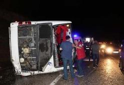 Bayramda kaza bilançosu çok ağır oldu