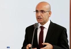 Mehmet Şimşek'ten dolar açıklaması