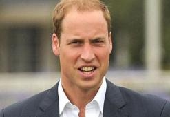 İsrailli bakandan Prens William'a tepki