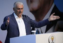 Yıldırım, Doğu ve Güneydoğu kanaat önderleriyle buluştu