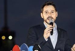 Albayrak: Türkiye ekonomide büyük dönüşüme hazır