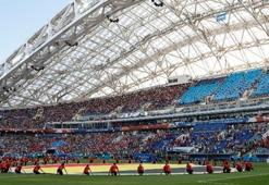 Dünya Kupası biletleri karaborsada