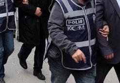FETÖ'nün hücre evlerine operasyon! Zarflar içinde 35 bin lira...