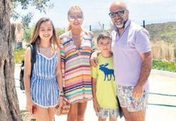 Tatil rotası Çeşme